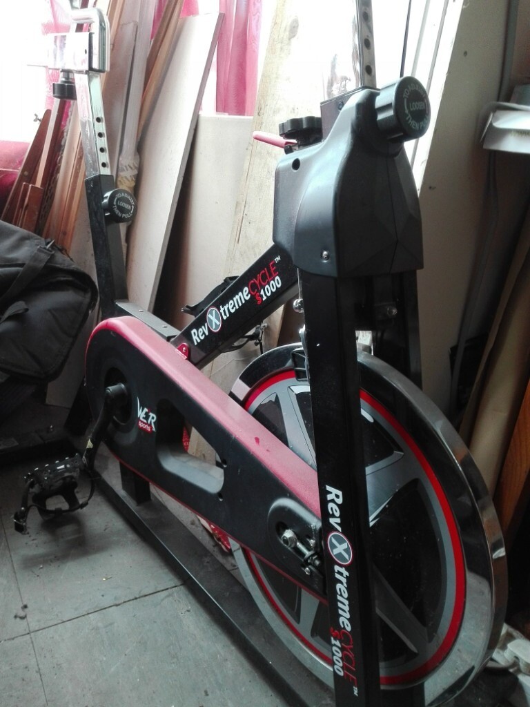 rev xtreme cycle s100 price