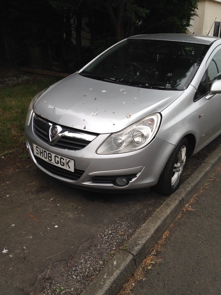 Vauxhall Corsa 13 Cdti Engine Common Issues And How To Troubleshoot - gwi329t
