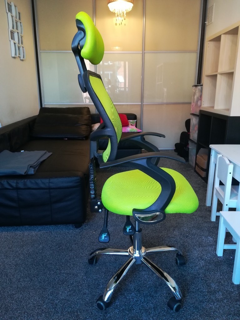 Super comfortable computer chair in Sheffield, South Yorkshire Gumtree