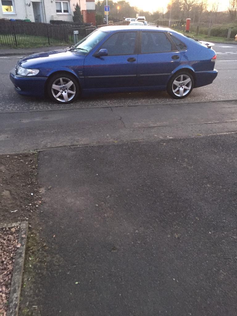 Sale Fife 7 Seater For Cars