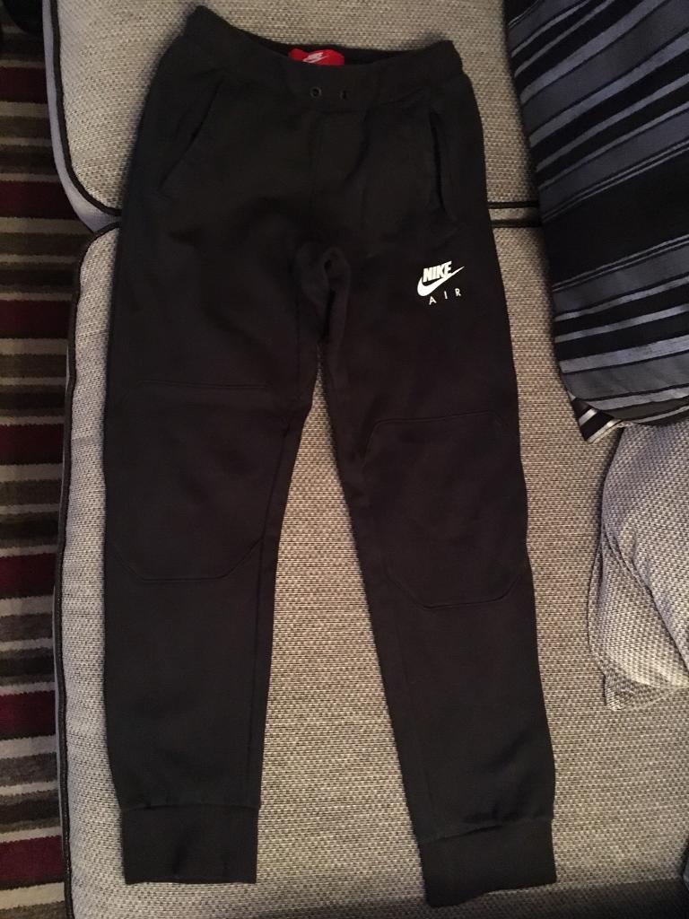 Nike Air Max joggers | in Arbroath, Angus | Gumtree