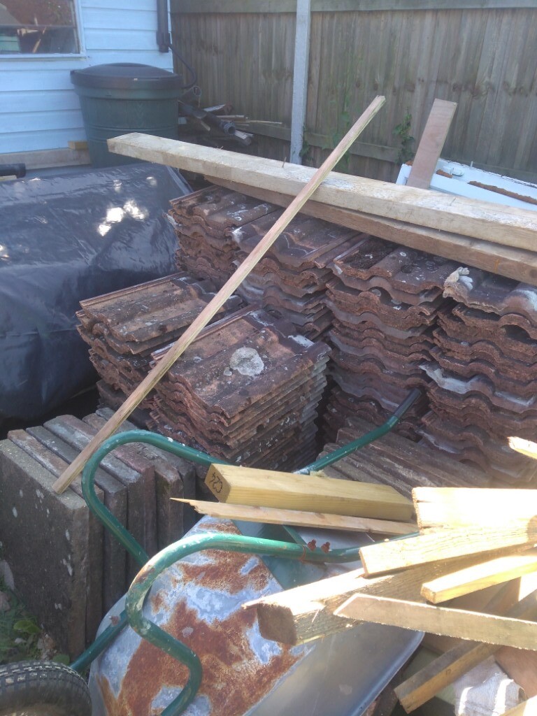 roof tiles in west mersea, essex gumtree