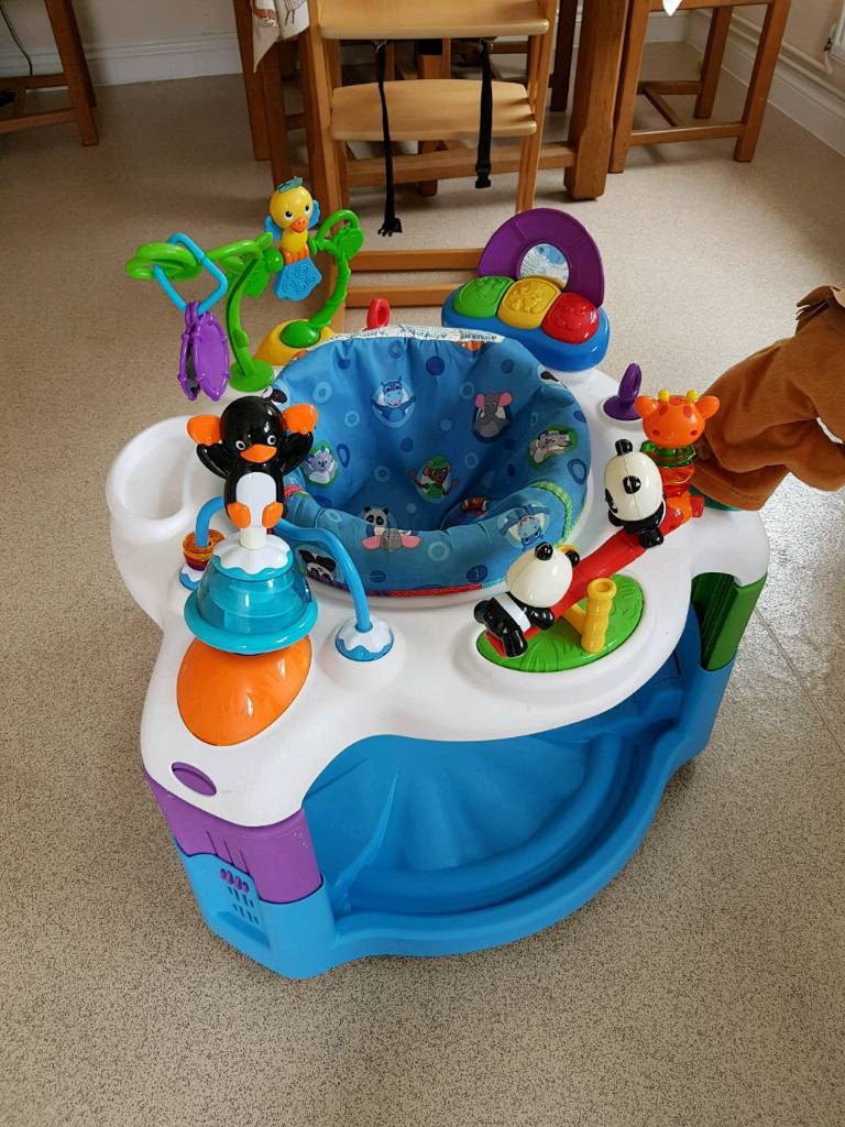 Baby Einstein Activity Centre In Aylesbury Buckinghamshire Gumtree