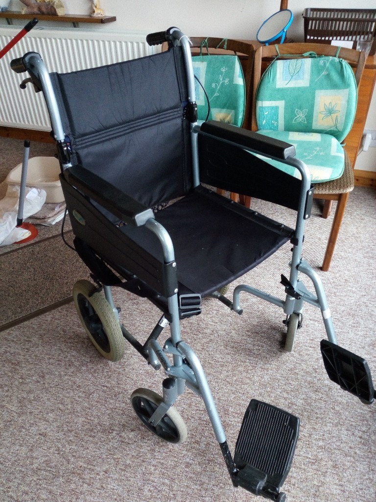 Wheelchair in Perth, Perth and Kinross Gumtree