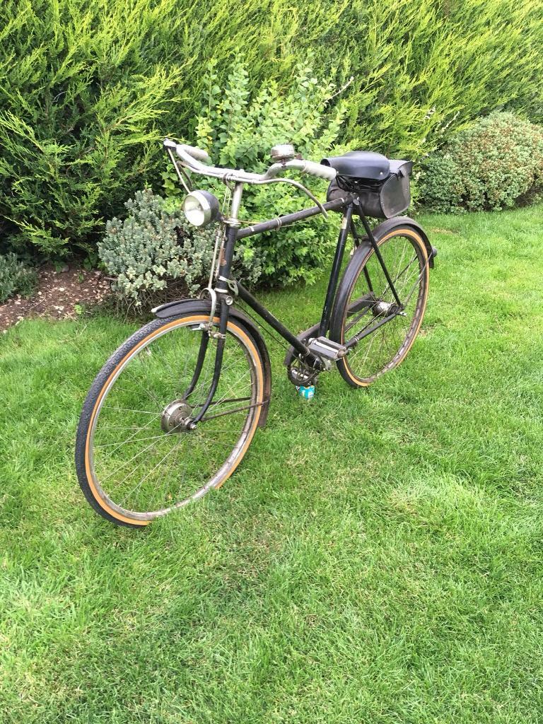Old bike in Worcester, Worcestershire Gumtree