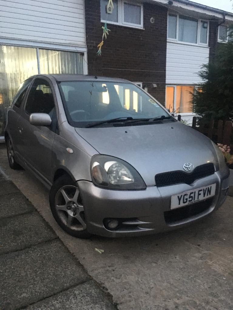 Toyota Yaris 1.5 T Sport (SunRoof) in Bradford, West Yorkshire Gumtree