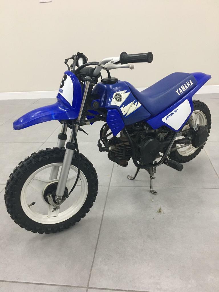 2006 Yamaha PW50 for sale. | in Alness, Highland | Gumtree
