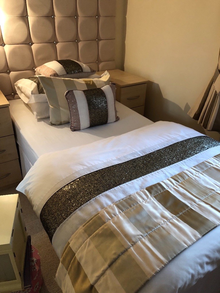 Single bed set from next in Hull, East Yorkshire Gumtree