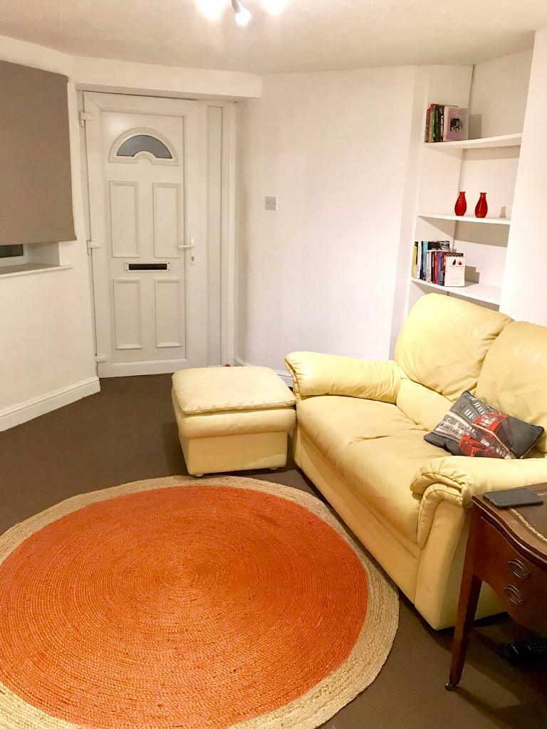 One bedroom flat in Greenhithe in Greenhithe, Kent Gumtree