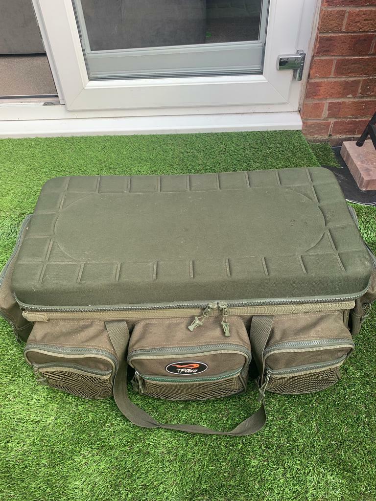 TF Gear Barrow Bag in Maltby, South Yorkshire Gumtree