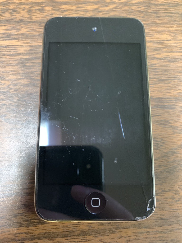 Apple iPod touch 4th Generation Black (32 GB) Bundle