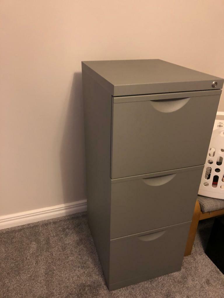 Ikea Filing Cabinet In Carrickfergus County Antrim Gumtree