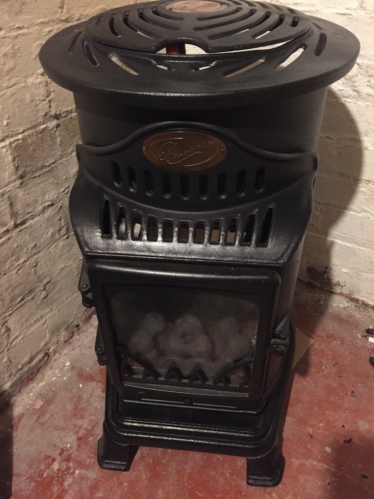 Provence stove portable gas heater in Cheadle Hulme, Manchester Gumtree