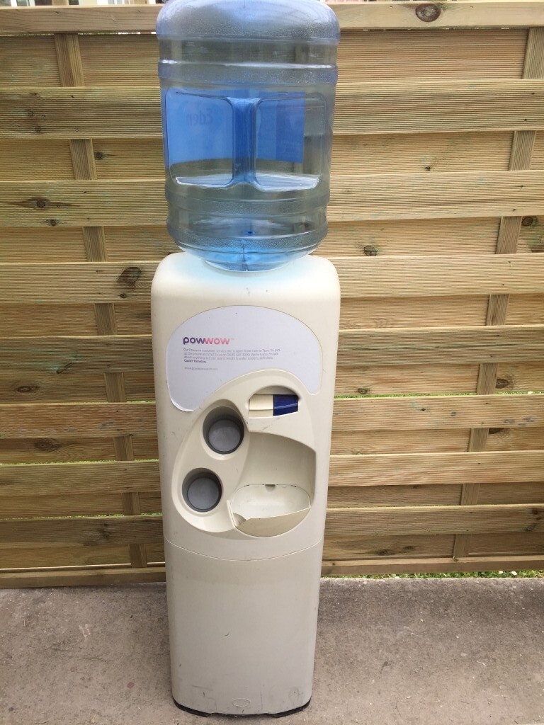 Free standing Ice cold water dispenser in Ruislip, London Gumtree