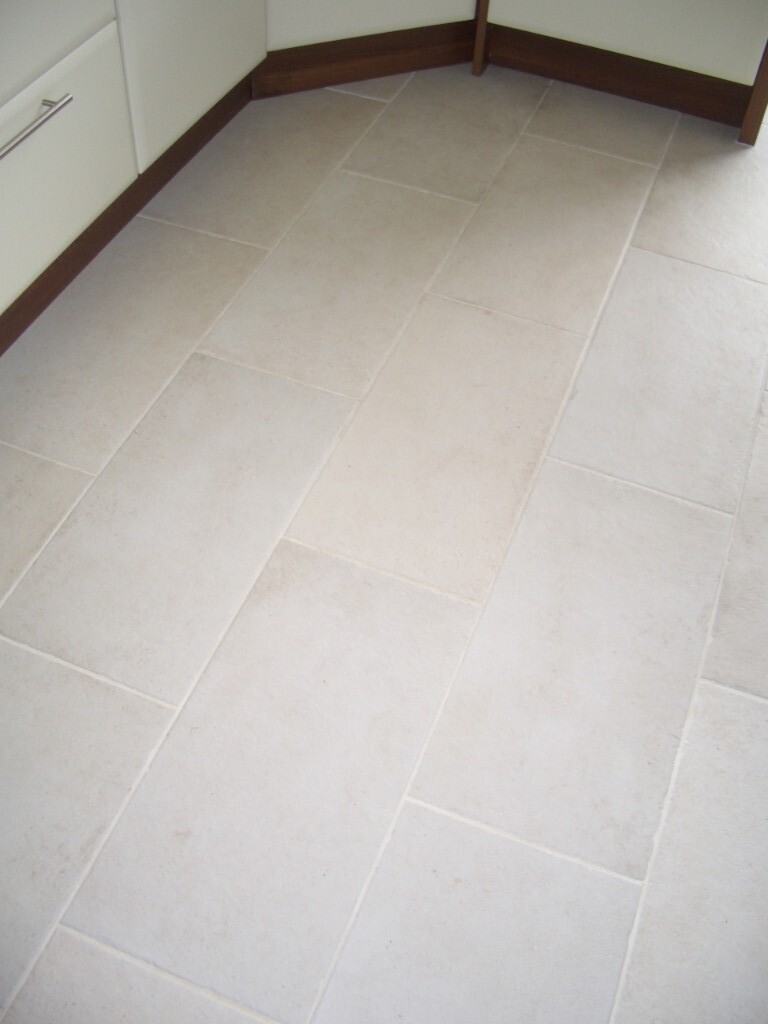 2 Box Sienna Light Grey Matt Texture Stone Effect Porcelain Tiles