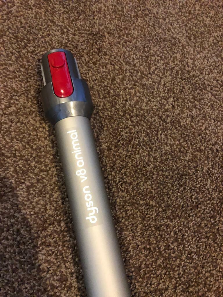 DYSON V8 ANIMAL HOSE/PIPE in Aylesbury, Buckinghamshire Gumtree