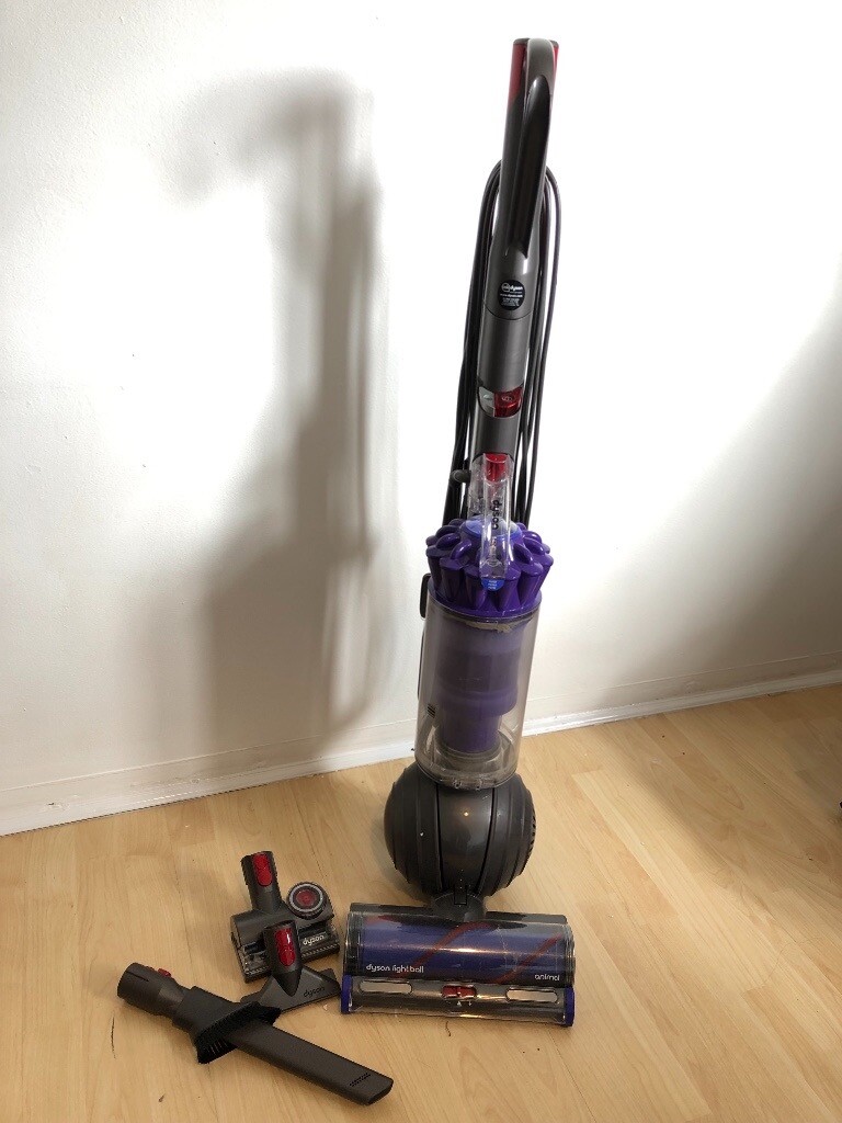 Dyson Animal Hoover hardly used in Bricket Wood, Hertfordshire