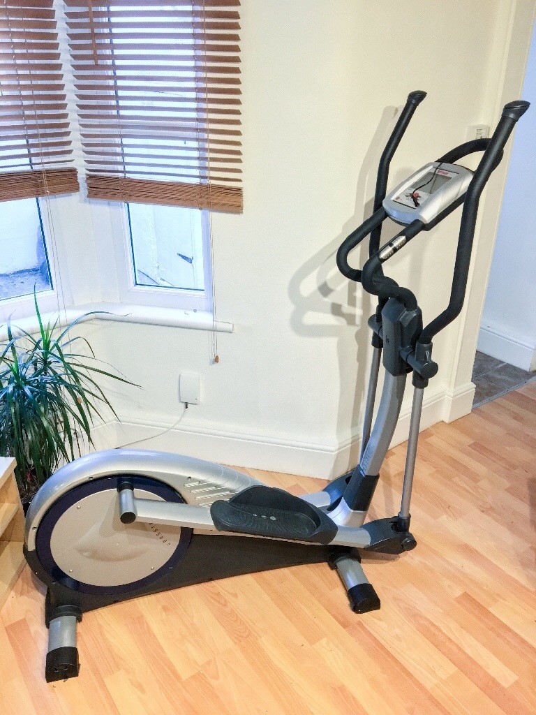 Kettler CTR2 Elliptical Cross Trainer in Leytonstone, London Gumtree