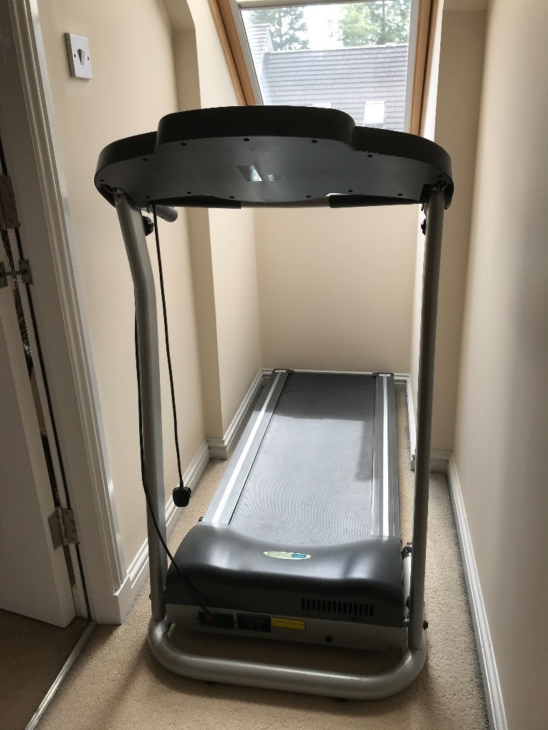 Pro Fitness Motorised Treadmill JX 260 in East Kilbride, Glasgow