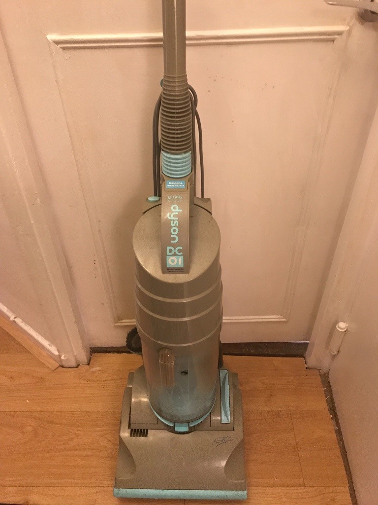 dyson upright tools