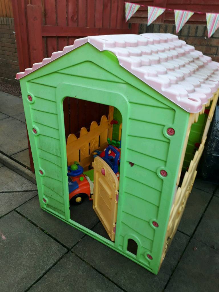 Play house for sale. in Baillieston, Glasgow Gumtree