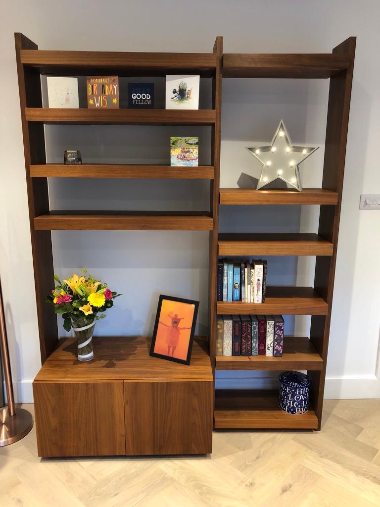 Habitat Eaton shelving unit in Aylesbury, Buckinghamshire Gumtree