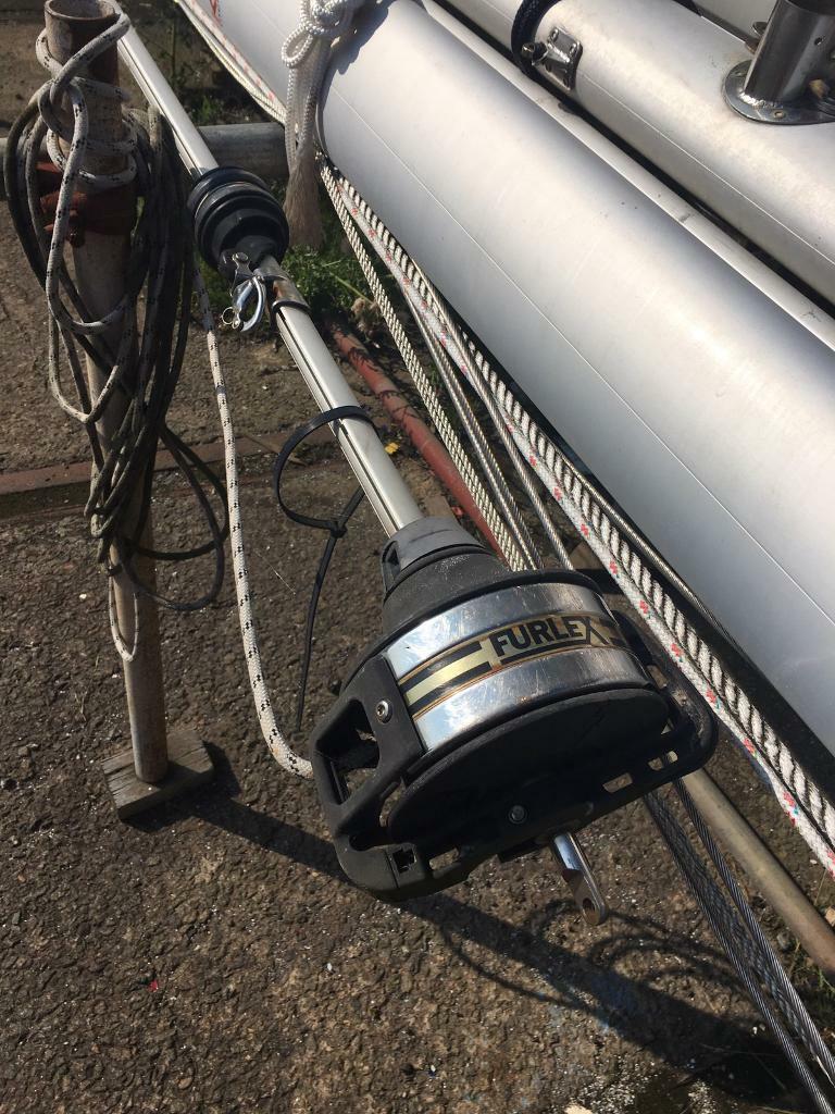 Furlex 100s in Granton, Edinburgh Gumtree