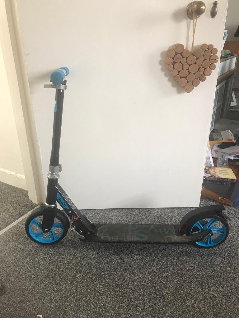 Oxelo Mid 7 Scooter | in Worthing, West Sussex | Gumtree