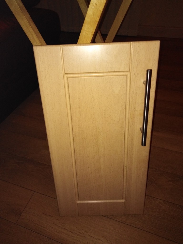 Kitchen cupboard doors | in Cumbernauld, Glasgow | Gumtree