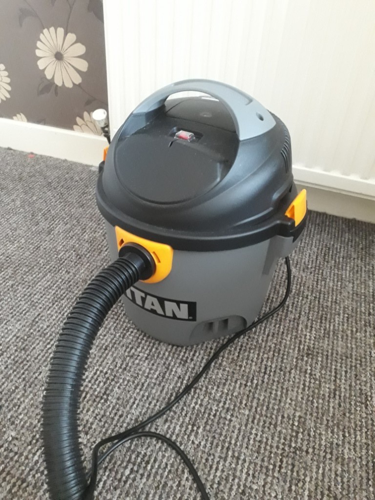 New vacuum cleaner in Glasgow Gumtree