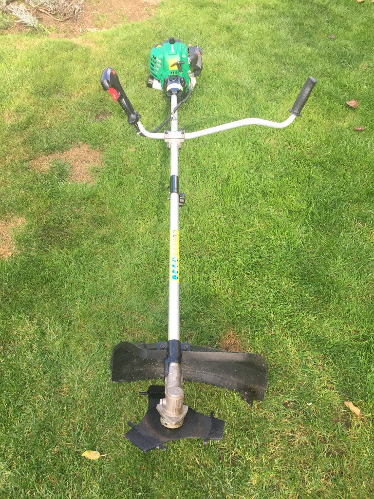 Qualcast petrol brush cutter in Tiverton, Devon Gumtree
