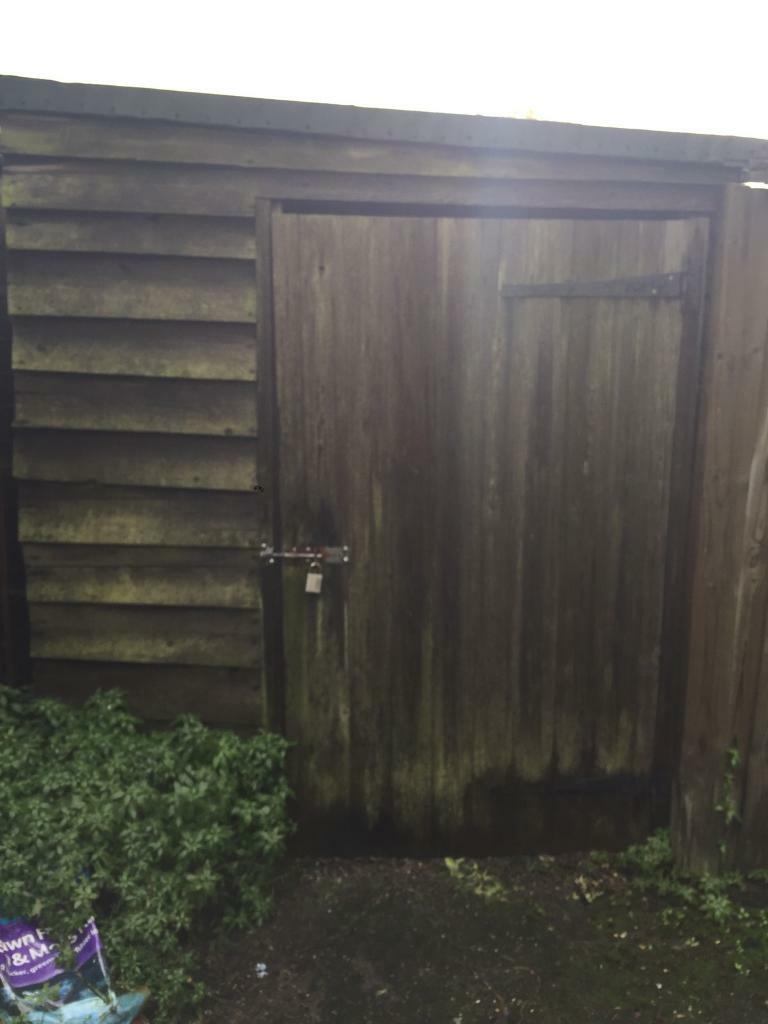 Garden Shed in Cambridge, Cambridgeshire Gumtree