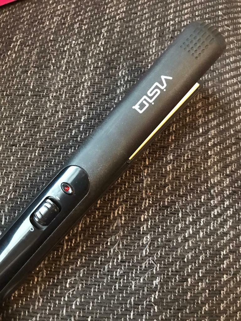 Caerphilly Ceramic Straighteners From Argos