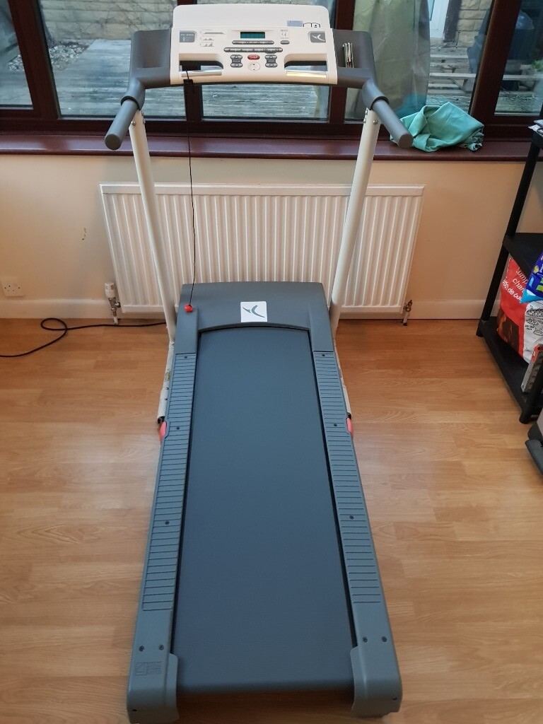 Professional Heavy Duty Domyos Treadmill in Sheffield, South