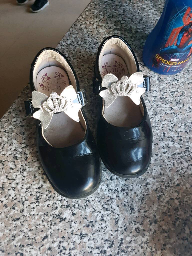 lelli kelly nicole school shoes