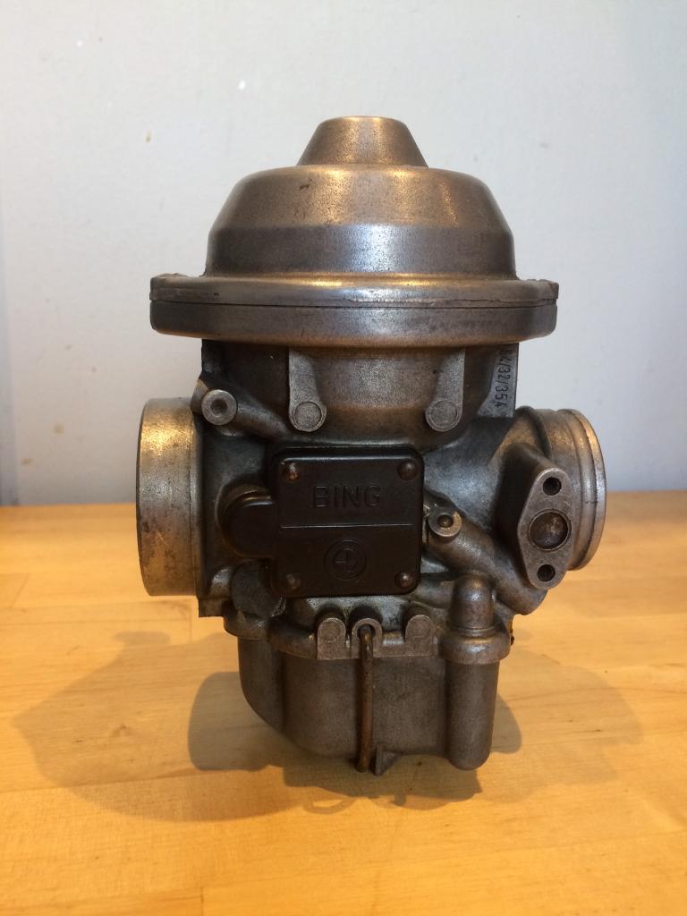 Bmw R80 bing carb 64/32/354 R/H in Norwood, London Gumtree