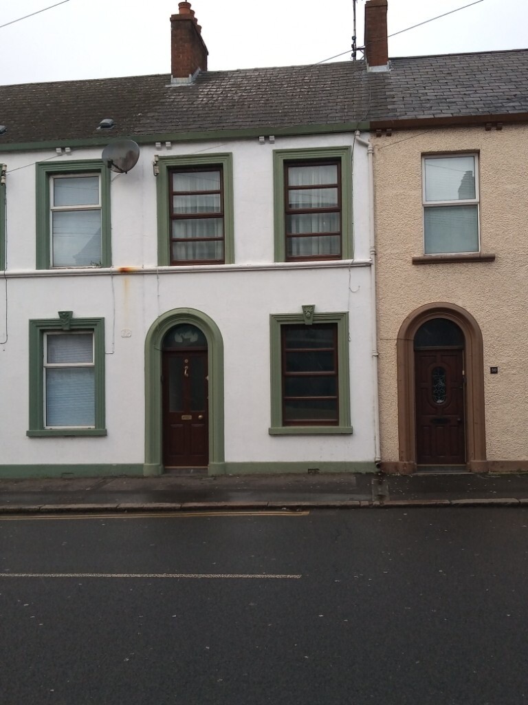 Large 3 Bedroom house to rent North St Lurgan in Lurgan, County Armagh Gumtree