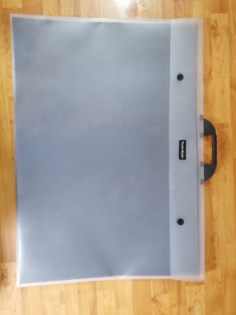 Free! A1 art portfolio carry case in Kingswood, Bristol Gumtree
