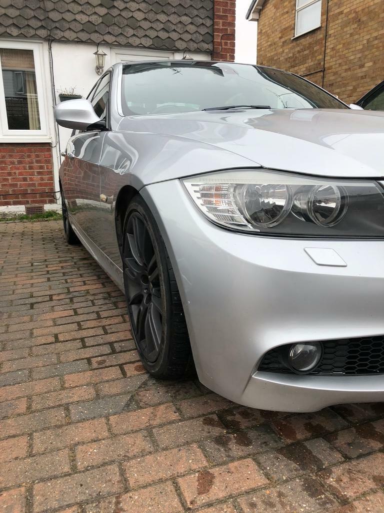 Bmw 335d e90
