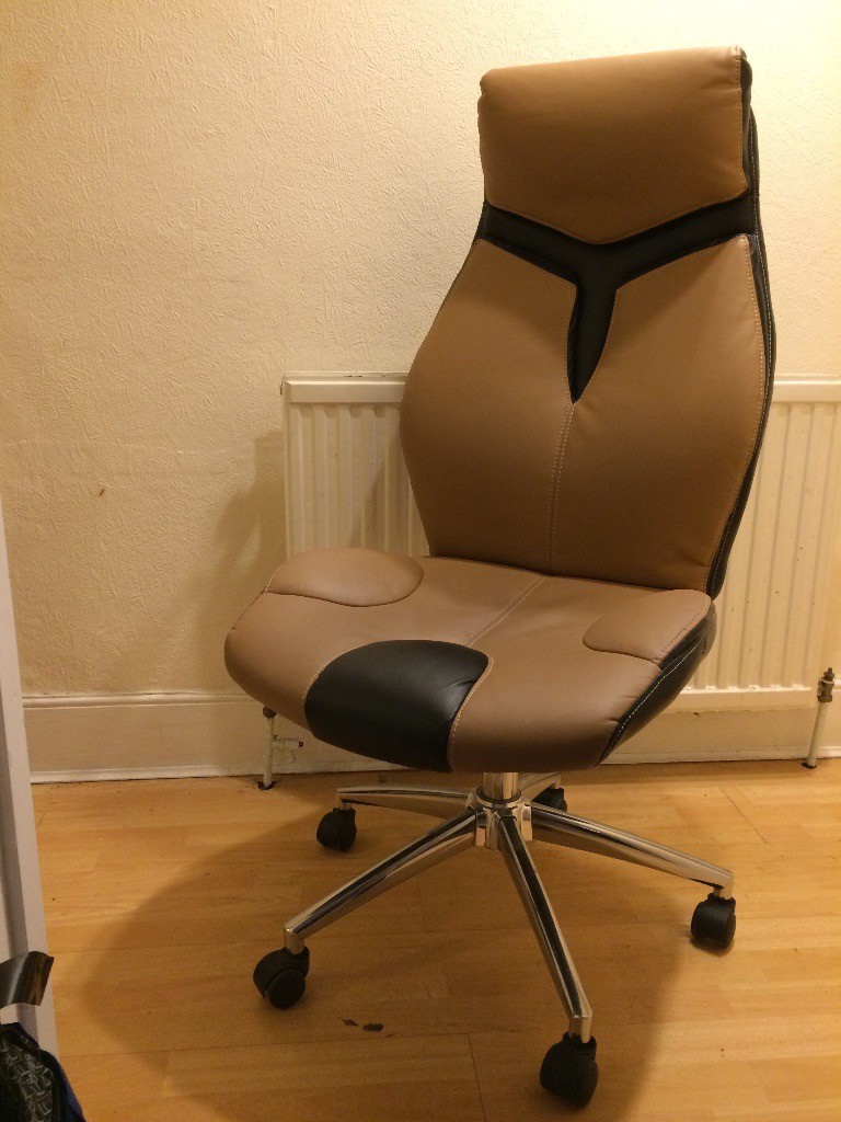 Computer Chair for Sale in good condition in Streatham, London Gumtree