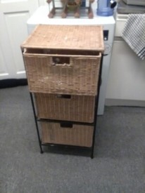 Ikea Beech Pax Wardrobe Free Local Delivery In St Helens