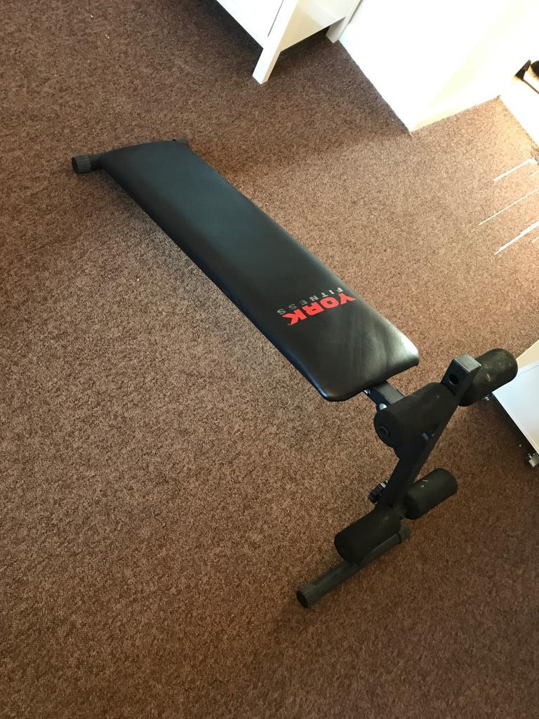 York Sit Up Bench In Hayle Cornwall Gumtree