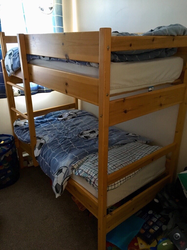 Bespoke Bunk Beds in Sheffield, South Yorkshire Gumtree