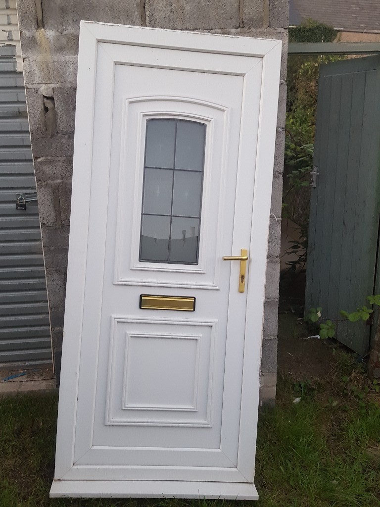 Upvc door in Swansea Gumtree