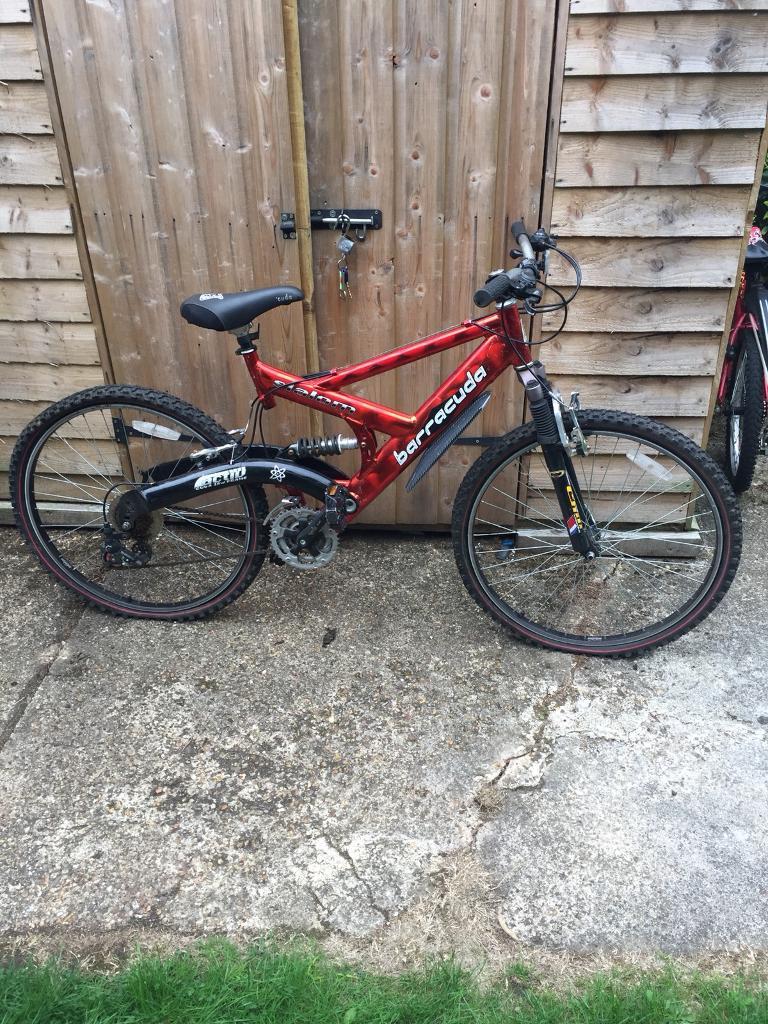 bike in Luton, Bedfordshire Gumtree