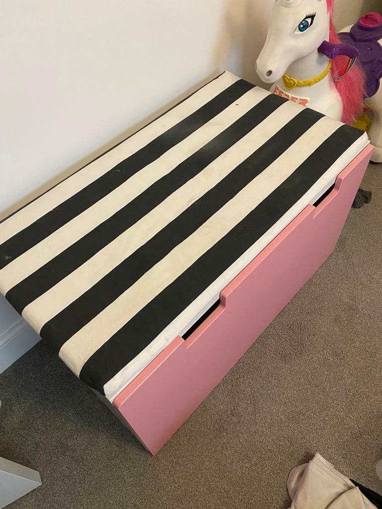 IKEA Toy box in Longridge, Lancashire Gumtree