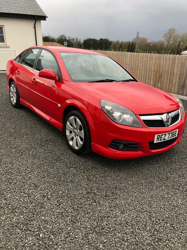 Best Of 44 2020 Opel Vectra