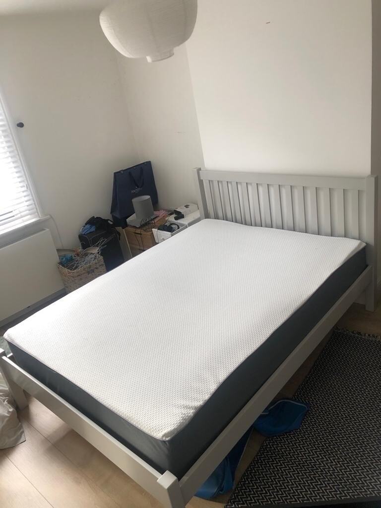 Simba Double Mattress Sale