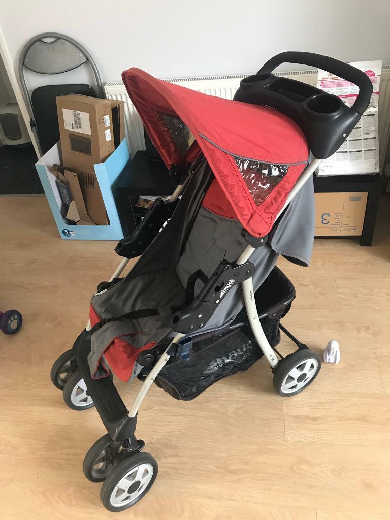 Kids baby pushchair in Chichester, West Sussex Gumtree