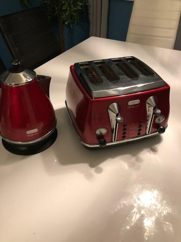 Kettle and Toaster in Lurgan, County Armagh Gumtree
